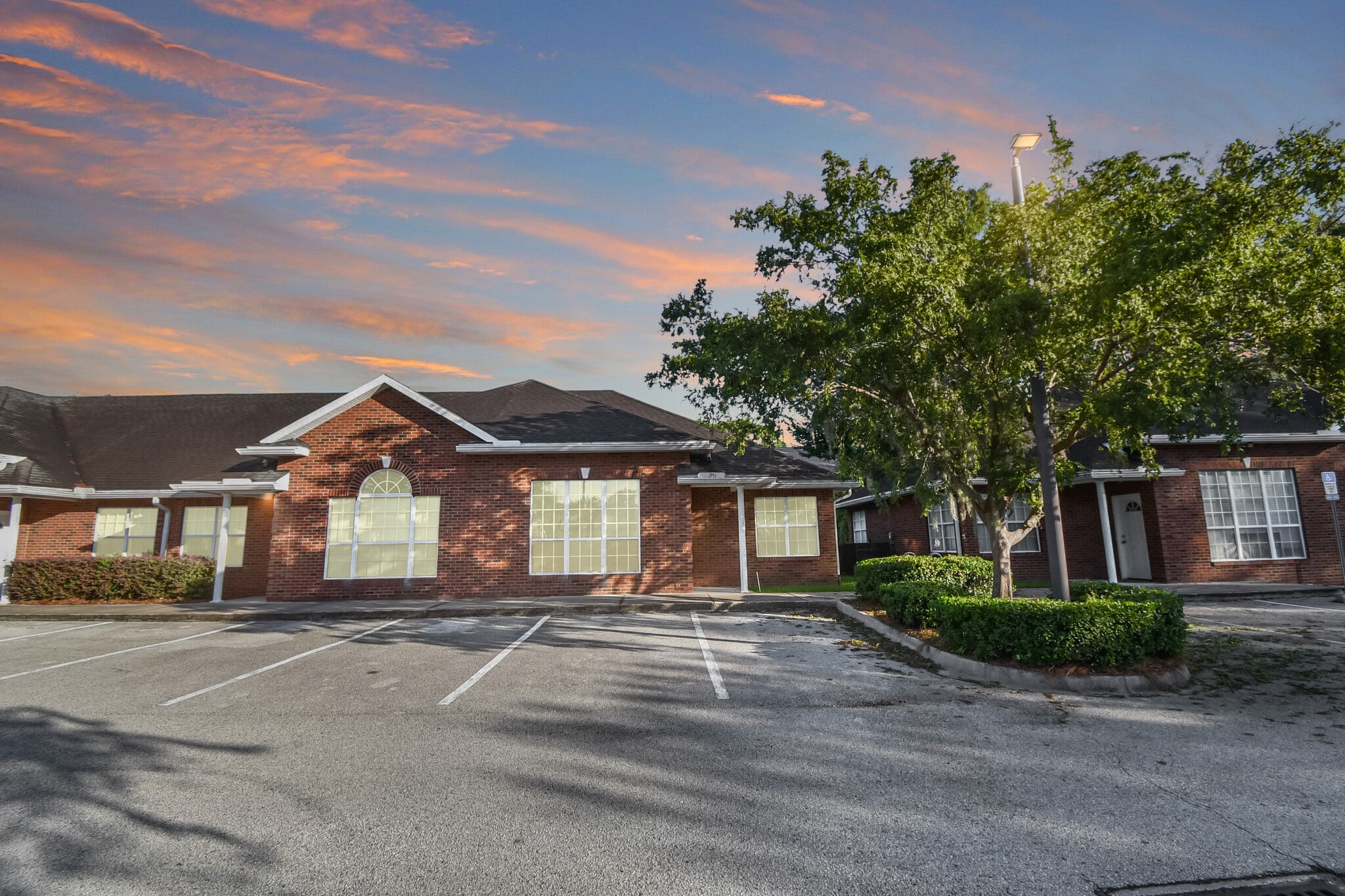 5911 Timuquana Rd, Jacksonville, FL for lease Building Photo- Image 1 of 10