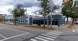 Plus de détails pour 1541 Elm St, Manchester, NH - Commerce de détail à louer