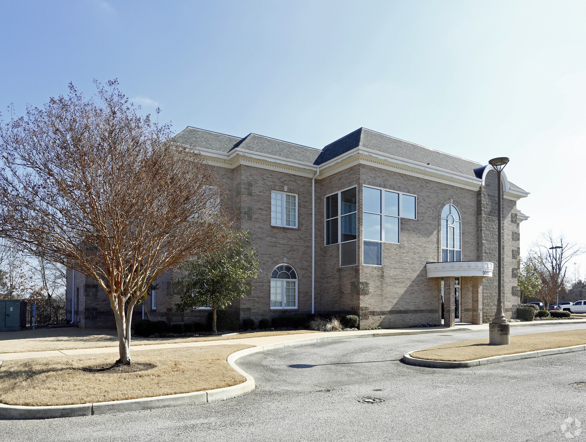 9085 Sandidge Center Cv, Olive Branch, MS for sale Primary Photo- Image 1 of 1