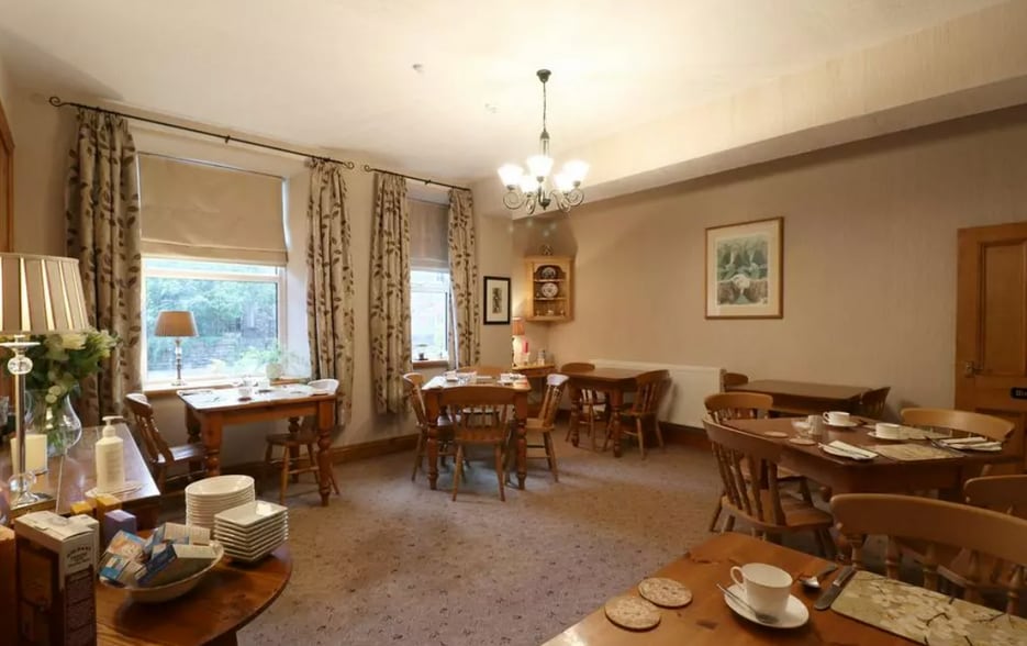 63 High St, Kirkby Stephen à vendre - Photo intérieure - Image 3 de 14