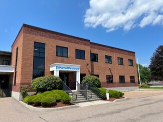 More details for 784 Hercules Dr, Colchester, VT - Office for Lease