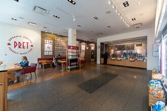 73 W Monroe St, Chicago, IL à louer Photo intérieure- Image 2 de 9