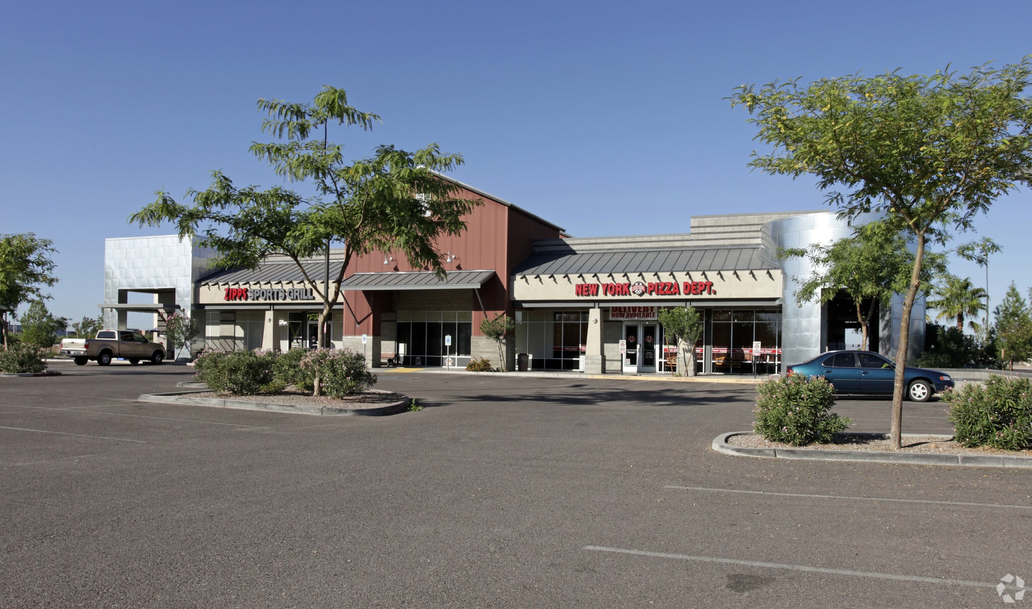 211 E Warner Rd, Gilbert, AZ for sale Primary Photo- Image 1 of 14