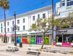 1311-1313 3rd Street Prom, Santa Monica, CA for lease Building Photo- Image 2 of 4