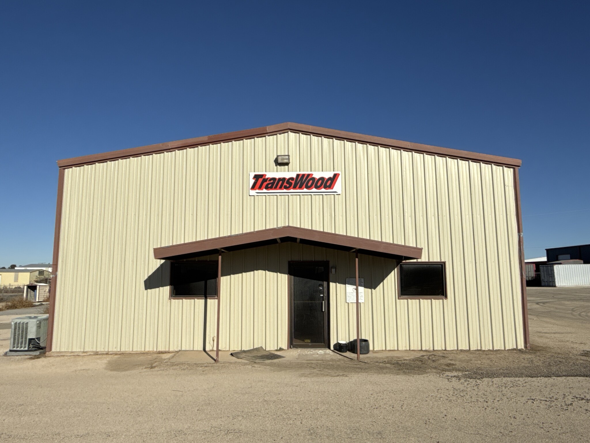 13424 W County Road 133, Odessa, TX for lease Building Photo- Image 1 of 10