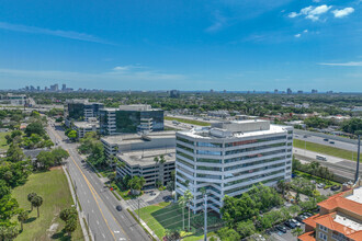 4350 W Cypress St, Tampa, FL - AÉRIEN  Vue de la carte