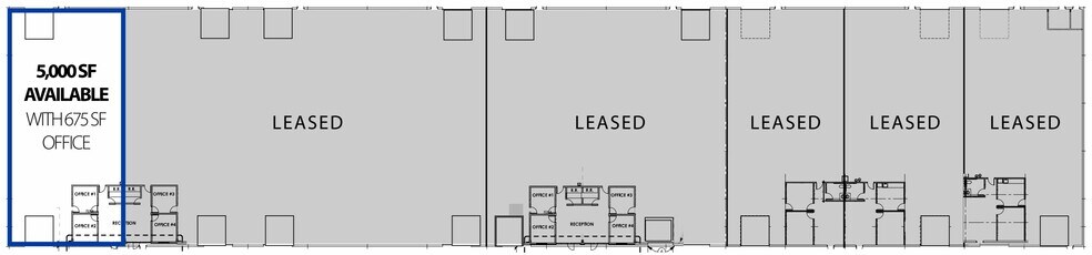 17100 N Figjam Ave, Nampa, ID à louer - Plan d’étage - Image 3 de 5