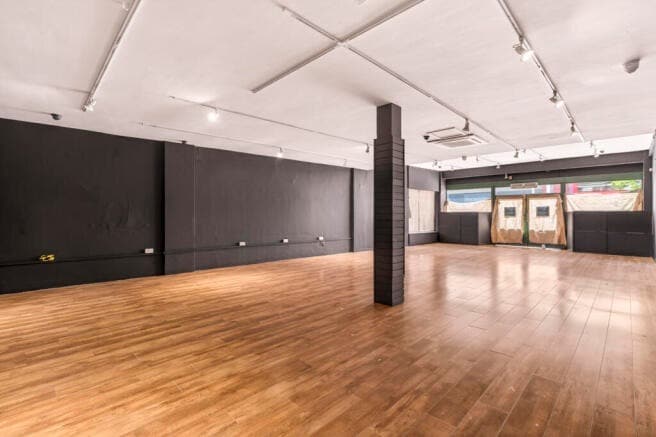 155 Western Rd, Brighton for lease - Interior Photo - Image 3 of 11