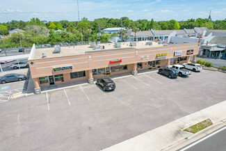 More details for 9025-9097 Park Blvd, Seminole, FL - Retail for Lease