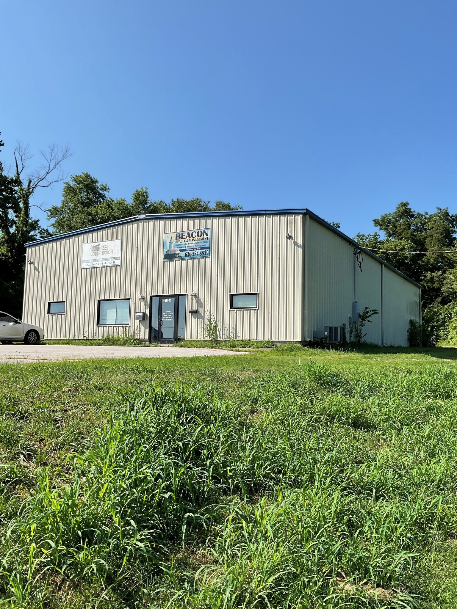 1096 US-50, Union, MO for sale Primary Photo- Image 1 of 2