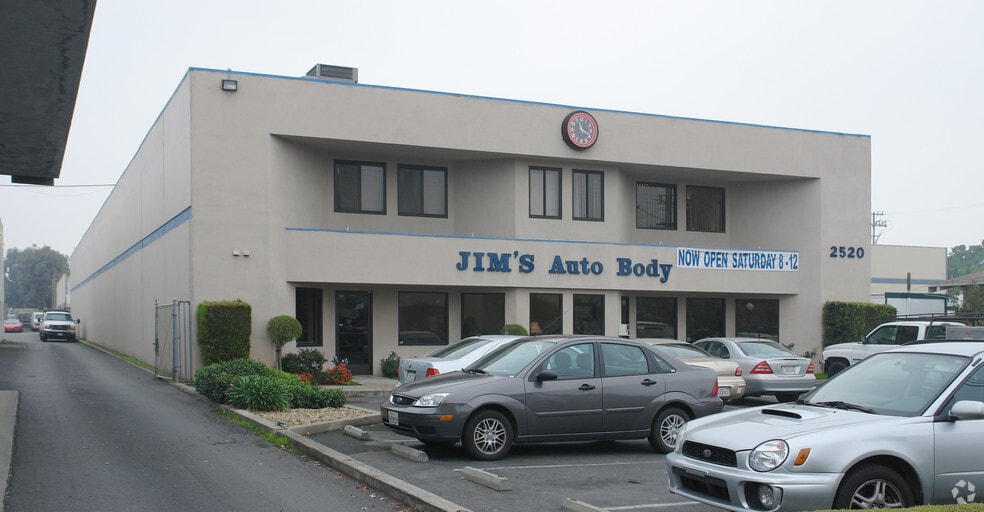 2520 Monument Blvd, Concord, CA for sale - Building Photo - Image 2 of 3