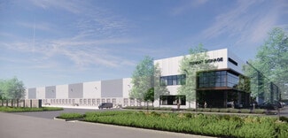 Plus de détails pour 2625 NE Huffman Rd, Hillsboro, OR - Industriel à louer