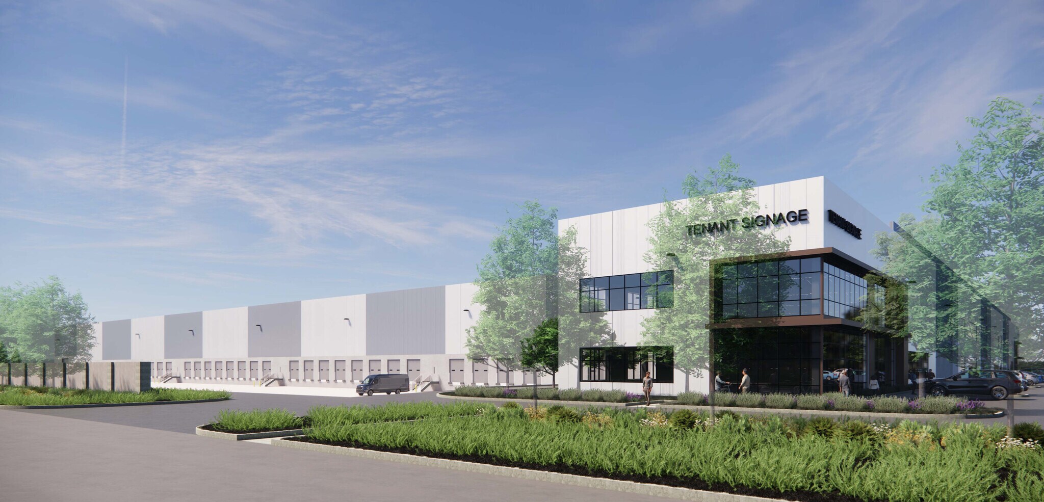 2625 NE Huffman Rd, Hillsboro, OR for lease Primary Photo- Image 1 of 17