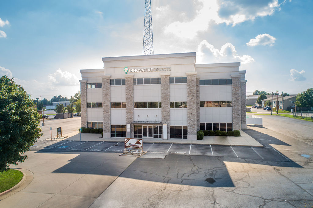 2340 S Range Line Rd, Joplin, MO à vendre Photo du b timent- Image 1 de 1