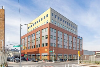 More details for 3651 Bruckner Blvd, Bronx, NY - Office, Retail for Lease