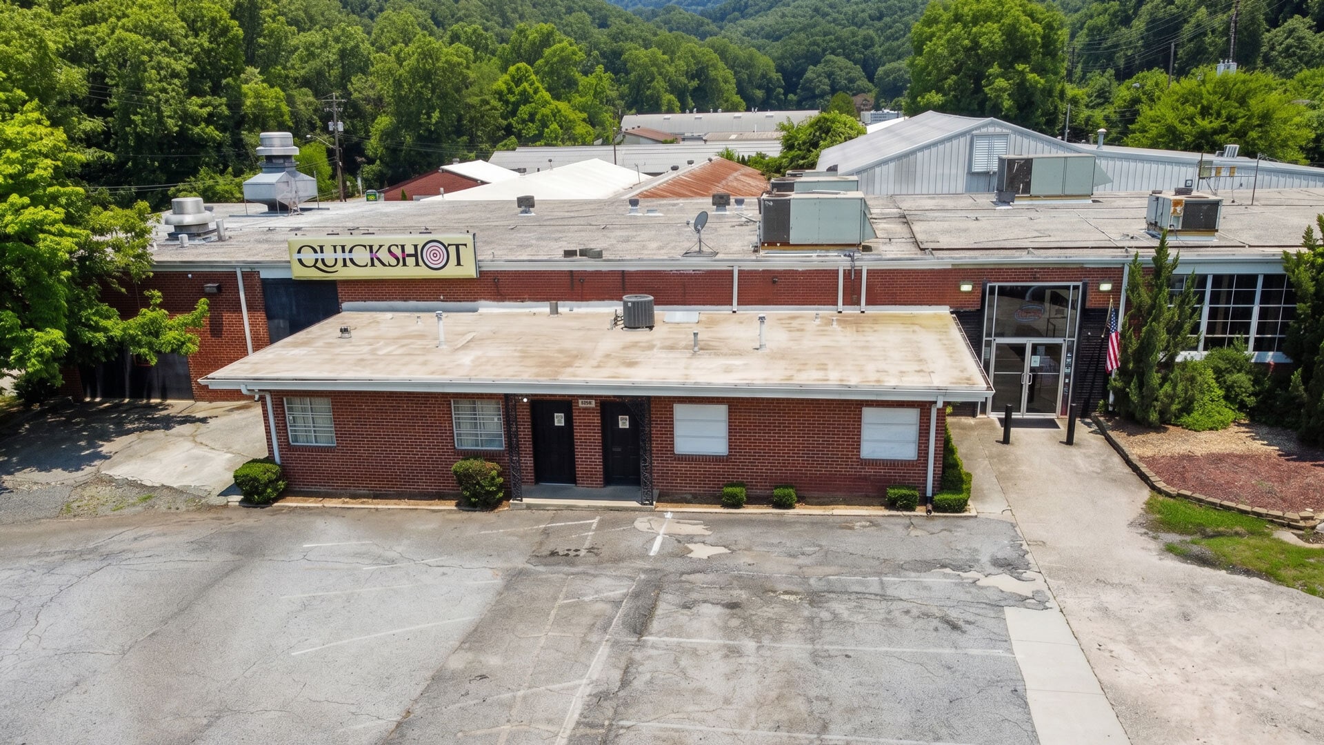 1199 Zonolite Rd NE, Atlanta, GA for lease Building Photo- Image 1 of 4