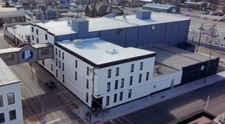 More details for 3 W Pearl St, Batesville, IN - Office for Lease