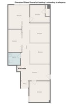 1401 N Batavia St, Orange, CA for lease Floor Plan- Image 1 of 1