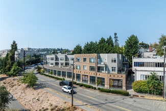 More details for 2108 N Pacific St, Seattle, WA - Office for Lease