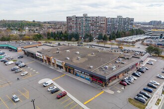 9625 Yonge St, Richmond Hill, ON - Aérien  Vue de la carte