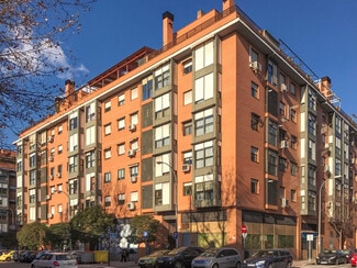 More details for Calle de María Callas, 6, Madrid - Multifamily for Sale