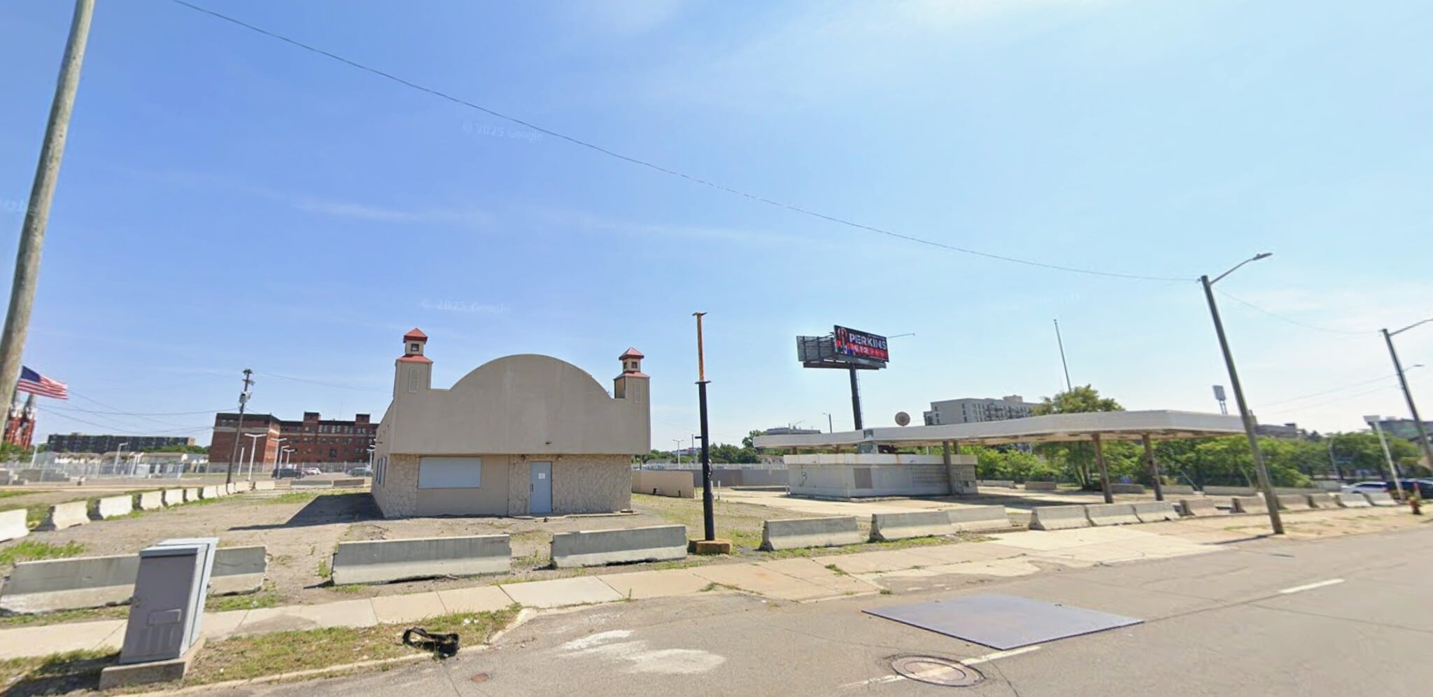 980 E Warren Ave, Detroit, MI for sale Building Photo- Image 1 of 5