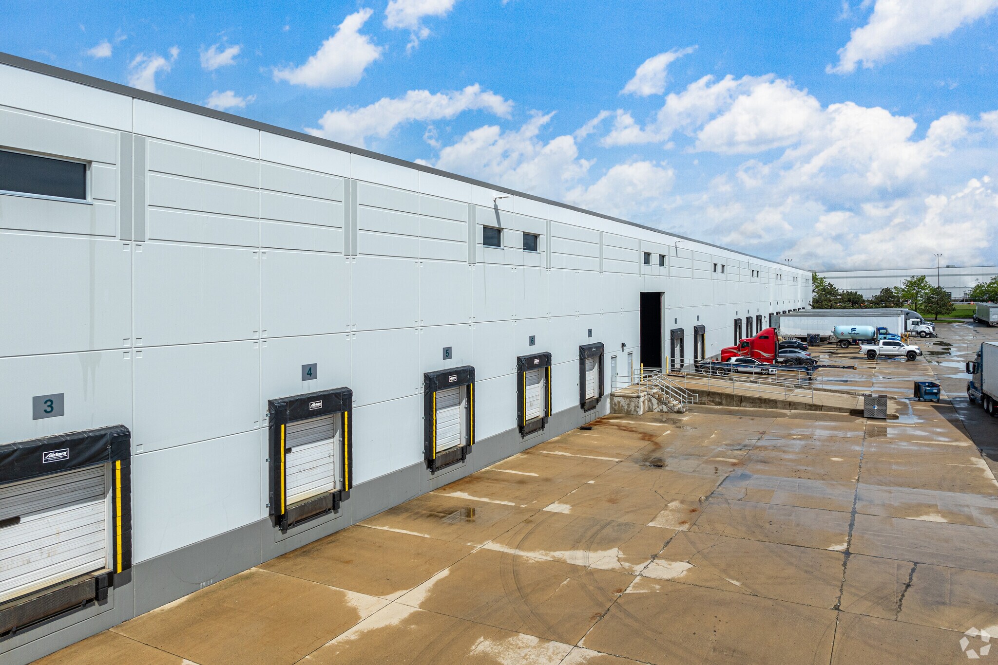 1186-1198 Arbor Dr, Romeoville, IL à louer Photo principale- Image 1 de 5