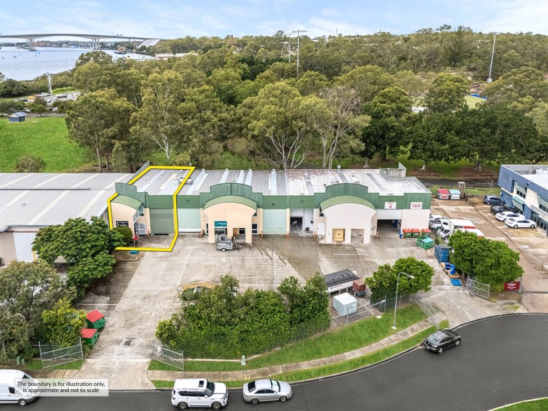 160 Riverside Pl, Morningside for lease - Building Photo - Image 2 of 6