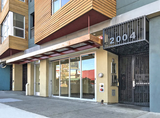 Plus de détails pour 2004 University Ave, Berkeley, CA - Vente au détail à louer