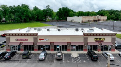 1227 W Ohio Pike, Amelia, OH for lease Building Photo- Image 1 of 2