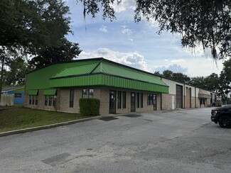 More details for 832 NW 30th Ave, Ocala, FL - Industrial for Lease