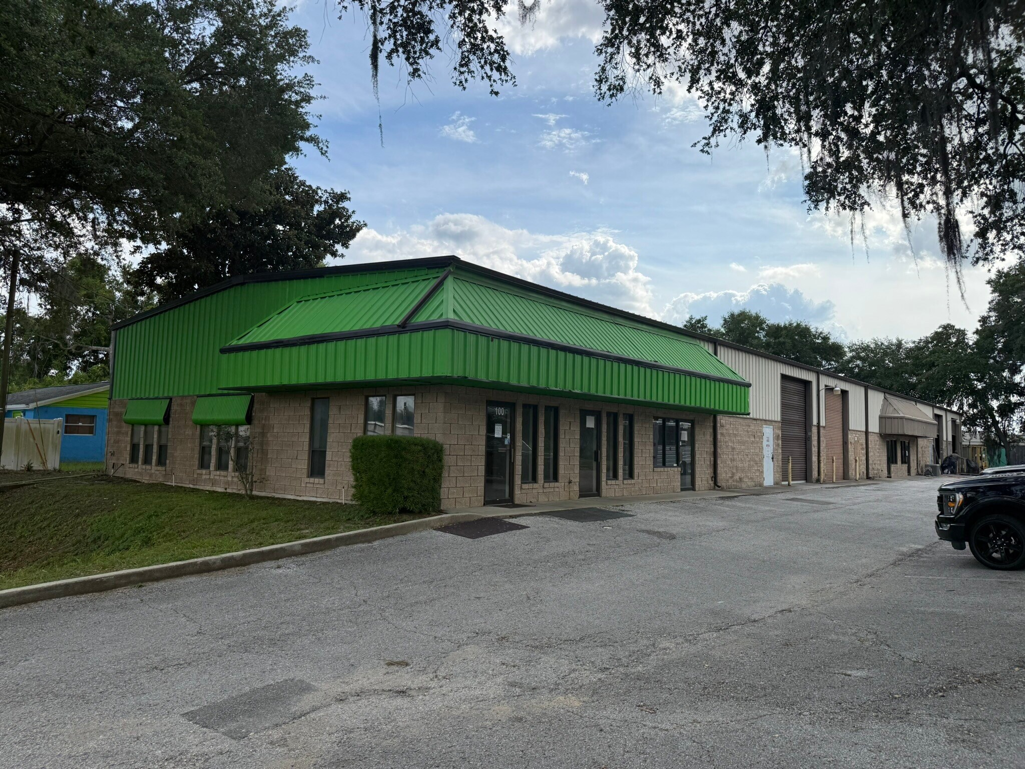 832 NW 30th Ave, Ocala, FL à louer Photo du bâtiment- Image 1 de 3