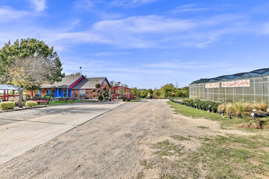 Lease 870 N Preston Road, Celina, TX à louer - Photo principale - Image 1 de 17