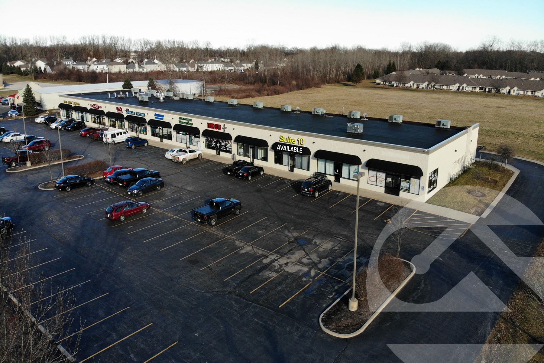 6650 Lewis Ave, Temperance, MI for lease Primary Photo- Image 1 of 2