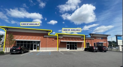 79-81 Gold Star Blvd, Worcester, MA for lease Building Photo- Image 1 of 6