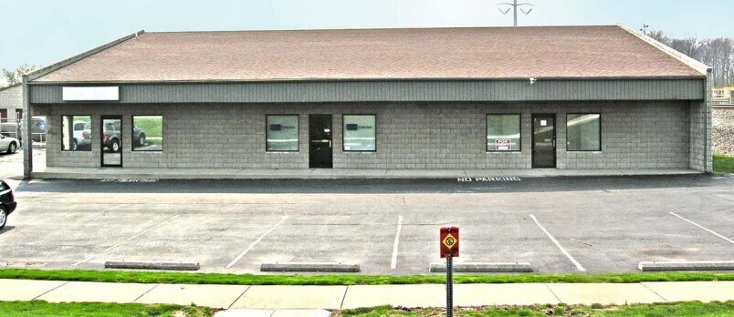 1040-1042 S Holland Sylvania Rd, Holland, OH for sale Primary Photo- Image 1 of 1