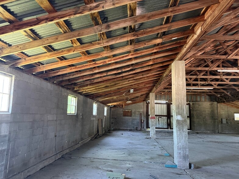 1940 S Austin Ave, Georgetown, TX for sale - Building Photo - Image 3 of 5