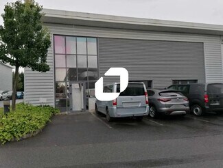 More details for 588-600 Boulevard Albert Camus, Villefranche-sur-Saône - Office, Flex for Lease