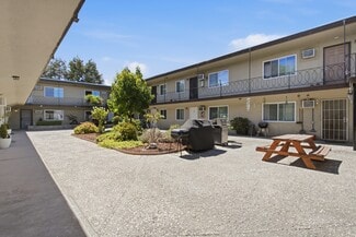 More details for 1895 San Vincente Dr, Concord, CA - Multifamily for Sale