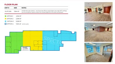 26415 Carl Boyer Dr, Santa Clarita, CA à louer Photo du bâtiment- Image 2 de 17