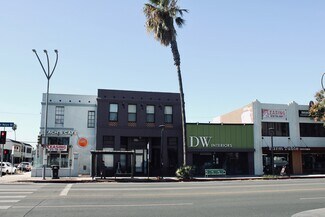 Plus de détails pour 6209-6211 Van Nuys Blvd, Van Nuys, CA - Bureau/Commerce de détail à louer