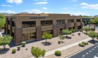 More details for 34225 N 27th Dr, Phoenix, AZ - Office for Sale