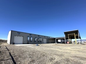 18668 B50 Rd, Delta, CO for lease Building Photo- Image 1 of 5