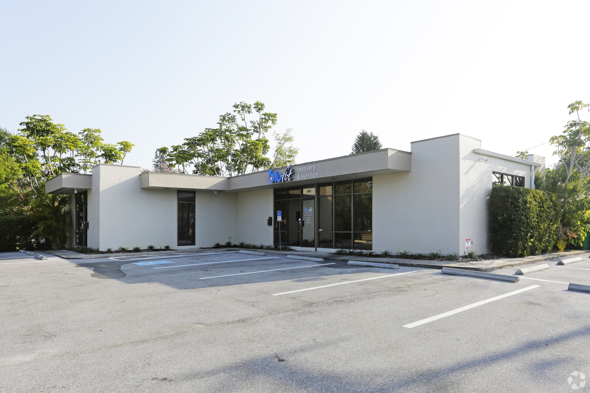 3525-3529 S Tuttle Ave, Sarasota, FL for lease Primary Photo- Image 1 of 12