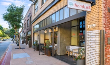 1125 Garden St, San Luis Obispo, CA for lease Building Photo- Image 1 of 14