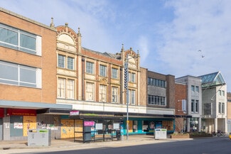 More details for 48-72 St. Stephens St, Norwich - Retail for Lease