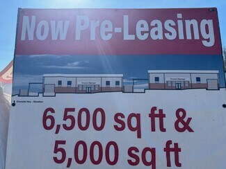 Plus de détails pour 841 Charlotte Hwy, Fairview, NC - Local d'activités à louer