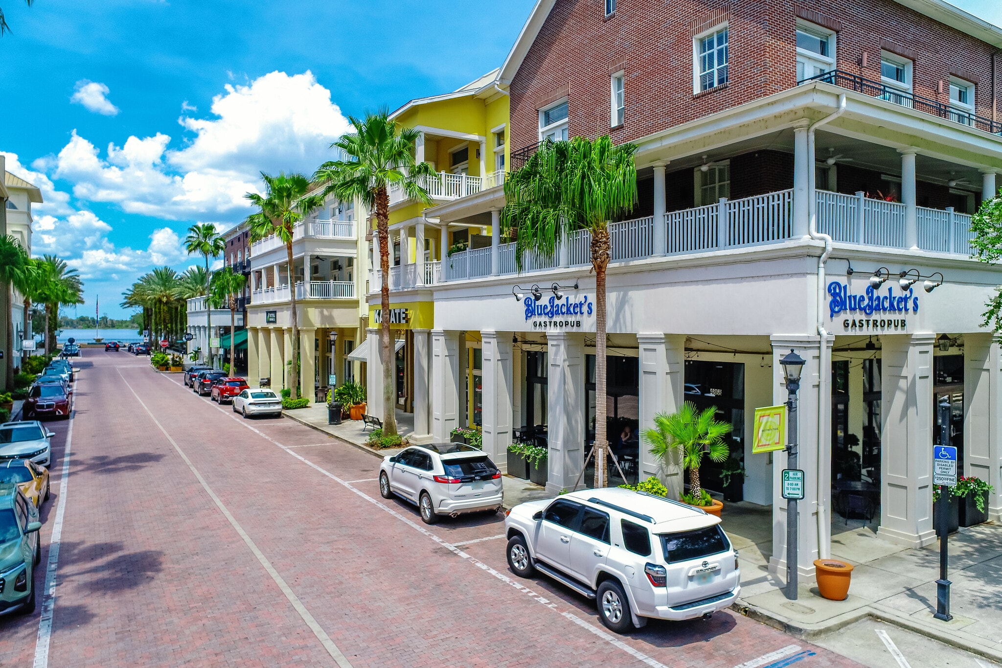 7647 New Broad St, Orlando, FL for lease Primary Photo- Image 1 of 12