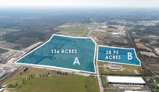 More details for 3883 Highway 31 S, Calera, AL - Land for Sale