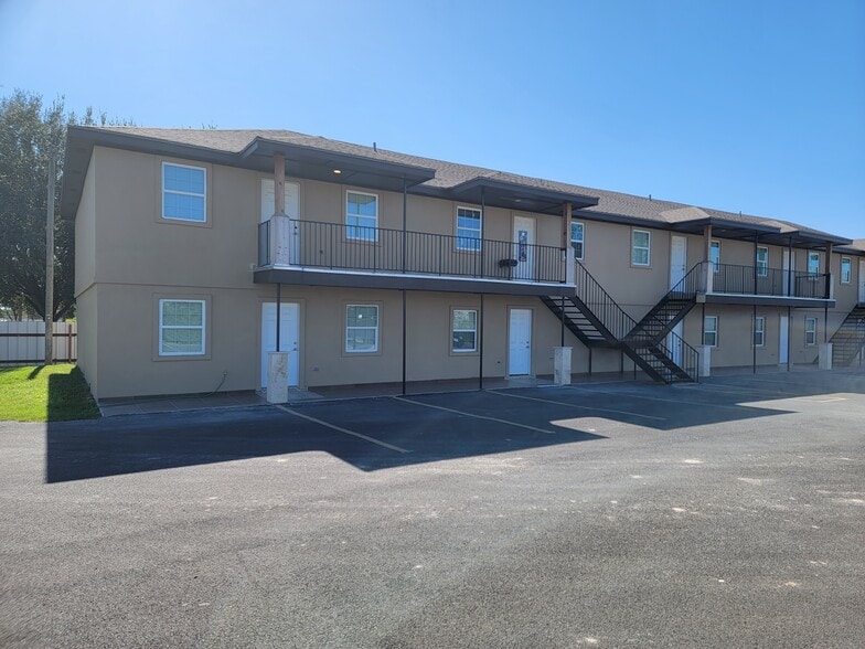 8205 N La Homa Rd, Mission, TX for sale - Building Photo - Image 3 of 48